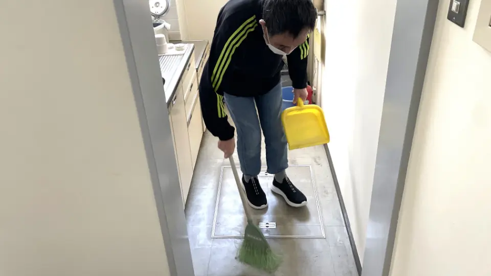 その他の作業